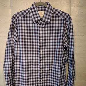 Ben Sherman Button Down
